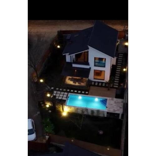 Nefes Vılla Sapanca