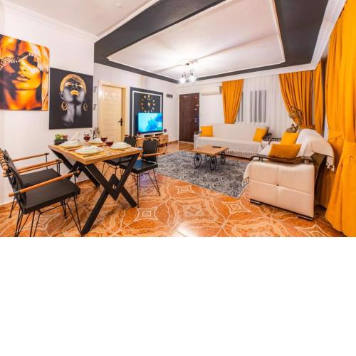 Nefesim suit apart kaş kalkan