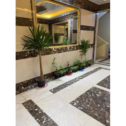 negm shehab hotel