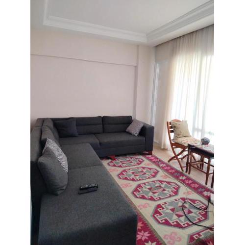 Nehir home