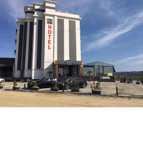 NEHİR HOTEL KEŞAN