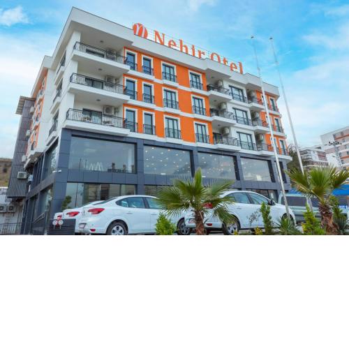NEHİR OTEL