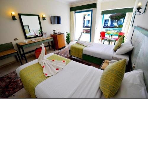 Nel blu resort