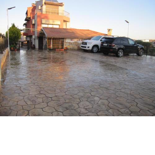 Neli Sea Villa