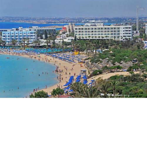 Nelia Beach Hotel & Spa
