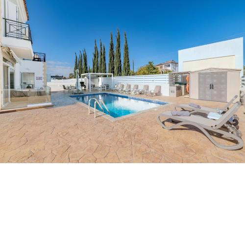 Nemea Serenity Blue