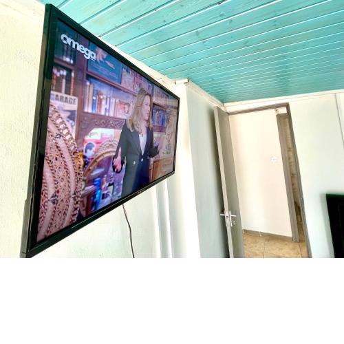 Nemesis Second floor studio in downtown Nicosia By Platform 357