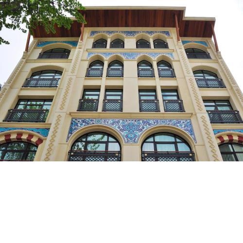 Neorion Hotel - Special Class