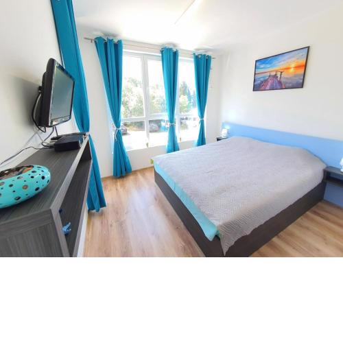 Neptun Blue