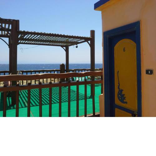 Neptune Hotel