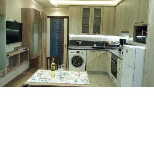 Neptune Luxury Apartment Center
