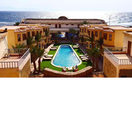 Neptune Residence