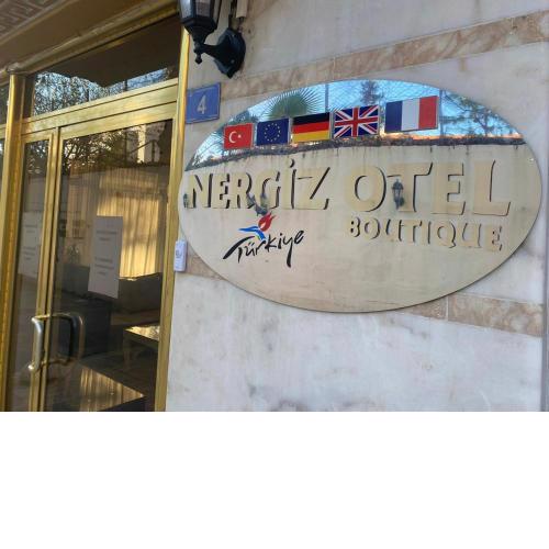 Nergiz Boutique Hotel