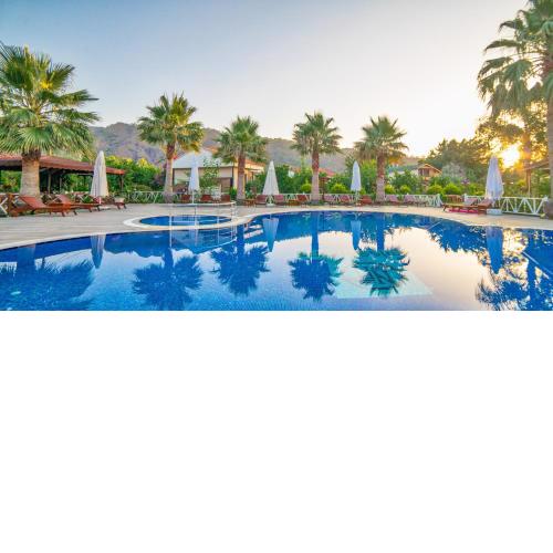 Nerissa Hotel