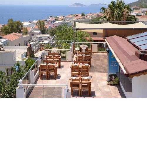 Neruda Hotel