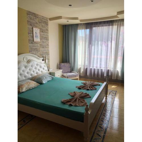 Nesebar New Town Apartment