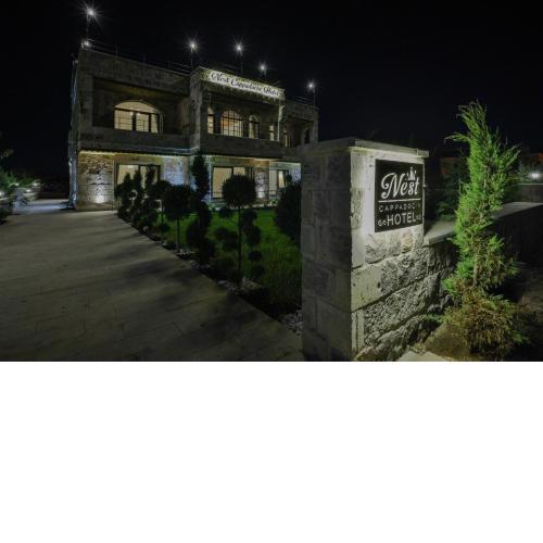 Nest Cappadocia Hotel