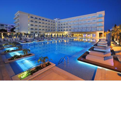 Nestor Hotel