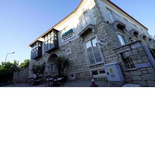 Neva Hotel Alaçatı