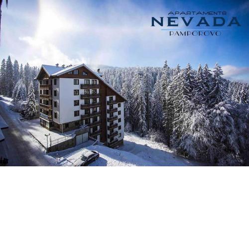 Nevada Aparthotel