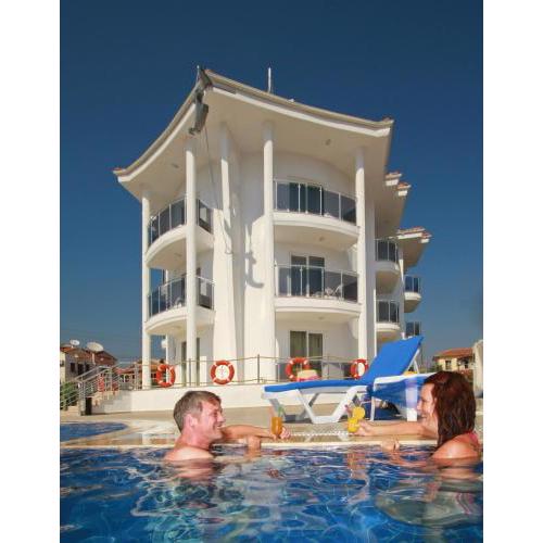 Nevada Hotel & Spa