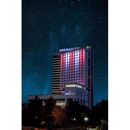 Nevali Hotel & Convention Center