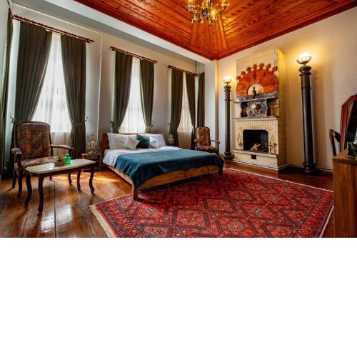 Nevalist Hotel