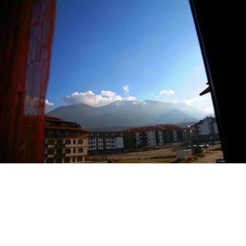 Nevena Apartments