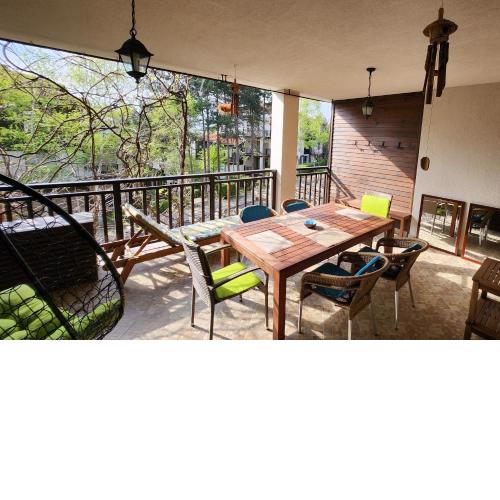 Nevena Summer Apartment by Santa Marina Sozopol