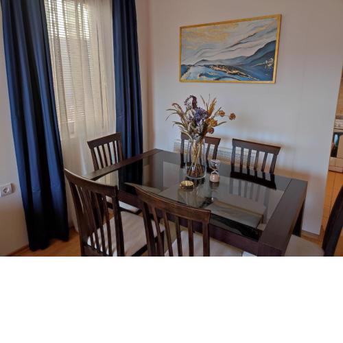 Neviasta Apartment