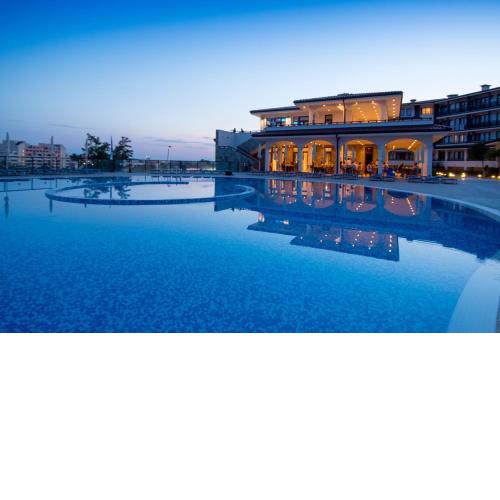 Nevis Resort & Aqua Park - All Inclusive