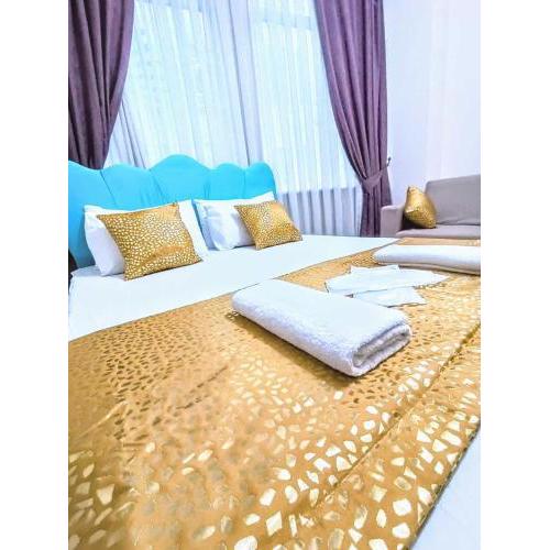 Nevizade Suites
