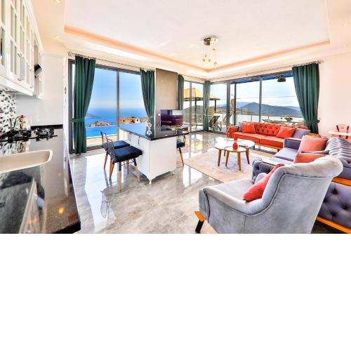 Nevra Villas