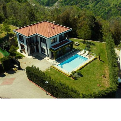 Nevras Resort Sapanca