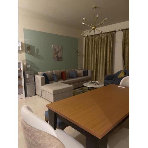 New 2 Bed Apartment in Sahl Hasheesh Azura Resort