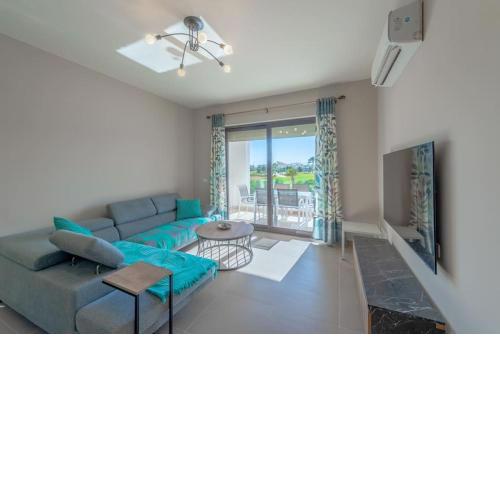 New 2-Bedroom, Top Location-Cyan, El Gouna