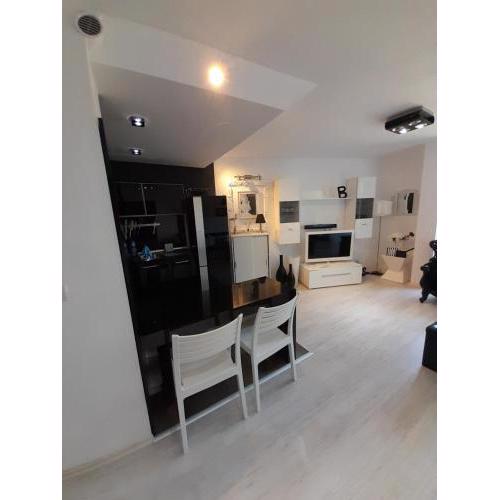 New 2 Room Apartment Mida with nice Furniture