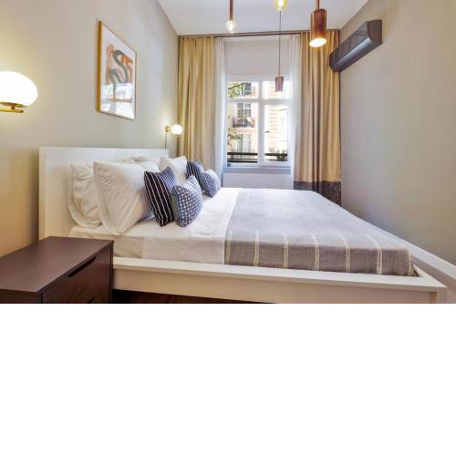 New 3-Bedroom Apartment