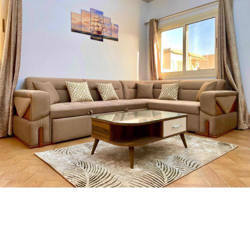 New, 3BD Elite Residence in New Cairo!