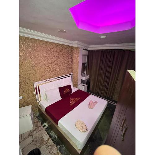 New Abdeen palace hostel