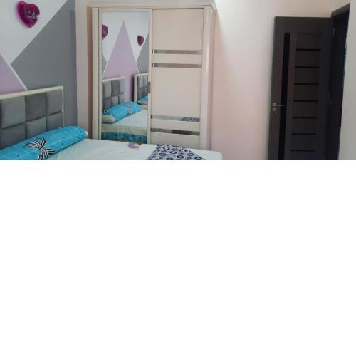 New apartment for long term rental
