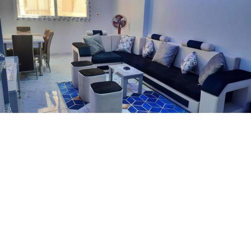 New Apartment for short and long term