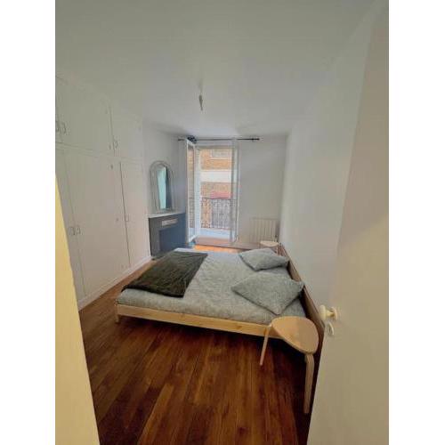 New apartment in Alexandria