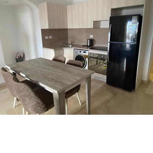 New apartment in Azzura