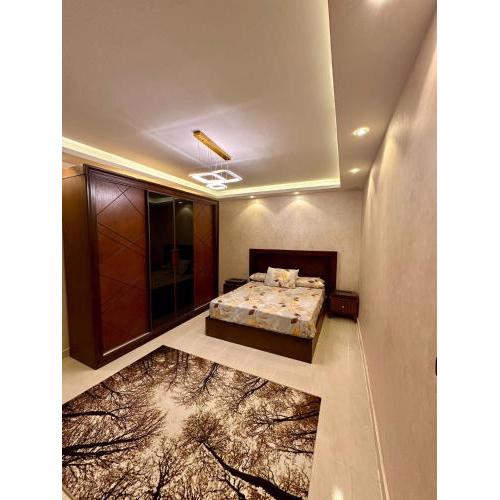 new apartment in Cairo