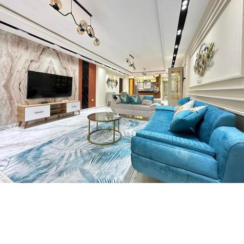 New Apartment in Pyramids Gardens Area of Cairo