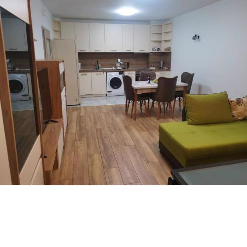 new apartment near city center with free parking