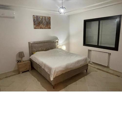 New appartement a tunis