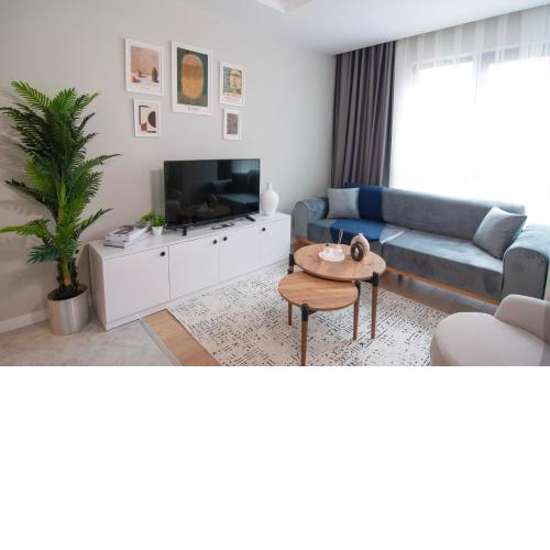 New Apt With Bedroom & Office