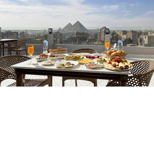 NEW ASSER HOTEL PYRAMID